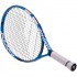 Ракетка для великого тенісу юніорська BABOLAT BB140217-136 DRIVE JUNIOR 21 блакитний Код BB140217-136(Z)