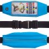 Спортивна сумка пояс для бігу та ходьби із сенсорним екраном RUNNING WAISTPACK SP-Sport GA-506 кольору в(Z)