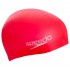 Шапочка для плавання дитяча SPEEDO PLAIN FLAT SILICONE CAP 8709931959 кольору в асортименті Код 8709931959(Z)