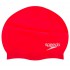 Шапочка для плавання дитяча SPEEDO PLAIN FLAT SILICONE CAP 8709931959 кольору в асортименті Код 8709931959(Z)