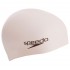 Шапочка для плавання дитяча SPEEDO PLAIN FLAT SILICONE CAP 8709931959 кольору в асортименті Код 8709931959(Z)