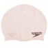 Шапочка для плавання дитяча SPEEDO PLAIN FLAT SILICONE CAP 8709931959 кольору в асортименті Код 8709931959(Z)