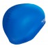 Шапочка для плавання дитяча SPEEDO PLAIN FLAT SILICONE CAP 8709931959 кольору в асортименті Код 8709931959(Z)