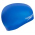 Шапочка для плавання дитяча SPEEDO PLAIN FLAT SILICONE CAP 8709931959 кольору в асортименті Код 8709931959(Z)