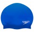 Шапочка для плавання дитяча SPEEDO PLAIN FLAT SILICONE CAP 8709931959 кольору в асортименті Код 8709931959(Z)