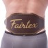 Пояс атлетичний шкіряний FAIRTEX 161077 ширина-15 см розмір-S-XL коричневий Код 161077(Z)