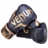 Рукавиці боксерські шкіряні на липучці VENUM ELITE BOXING VN1392-535 10-16 унцій камуфляж Код VN1392-535(Z)