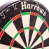 Мішень для гри в дартс Harrows CLUB CLASSIC DARTBOARD JE06D 45 см Код JE06D(Z)