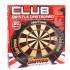 Мішень для гри в дартс Harrows CLUB CLASSIC DARTBOARD JE06D 45 см Код JE06D(Z)