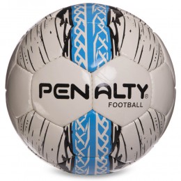 М'яч футбольний MATSA CORD SHINE PENALTY PEN-13-CS No5 кольору в асортименті Код PEN-13-CS