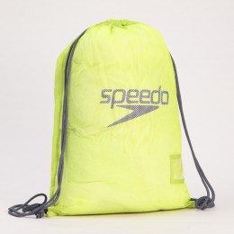 Рюкзак-мішок SPEEDO EQUIPMENT MESH BAG 807407B693 Код 807407B693(Z)