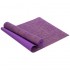 Килимок для йоги Джутовий (Yoga mat) SP-Sport FI-2441 розмір 185x62x0,6 см кольору в асортименті Код FI-2441(Z)