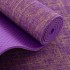 Килимок для йоги Джутовий (Yoga mat) SP-Sport FI-2441 розмір 185x62x0,6 см кольору в асортименті Код FI-2441(Z)