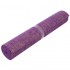 Килимок для йоги Джутовий (Yoga mat) SP-Sport FI-2441 розмір 185x62x0,6 см кольору в асортименті Код FI-2441(Z)