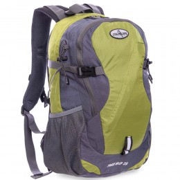 Рюкзак спортивний COLOR LIFE TY-996 26 л кольору в асортименті Код TY-996(Z)