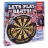 Мішень для гри в дартс Harrows LETS PLAY DARTS GAME SET JE01D 45 см Код JE01D(Z)