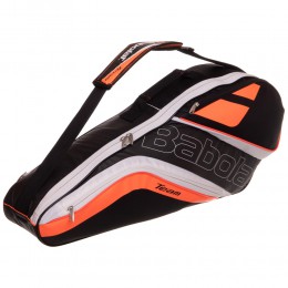 Чохол для тенісних ракеток BABOLAT RH X3 TEAM LINE BB751154-201 (3 ракетки) Код BB751154-201(Z)