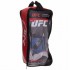 Рукавиці боксерські UFC PRO Compact UHK-75002 L синій-чорний Код UHK-75002(Z)