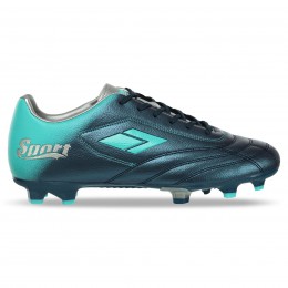 Бутси футбольне взуття DIFFERENT SPORT SG-301313-2 NAVY/MOON/SILVER розмір 40-45