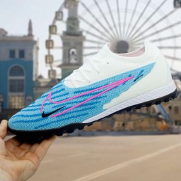 Сороконіжки Nike Phantom Gx (39-45)