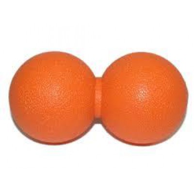 М'ячик масажний подвійний DuoBall MASSAGE BALLL XC-SQ2 (S-08055)