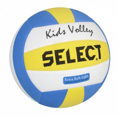 М'яч волейбольний дитячий SELECT Kids Volley