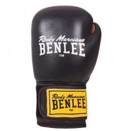 Боксерські рукавички BENLEE EVANS (blk)