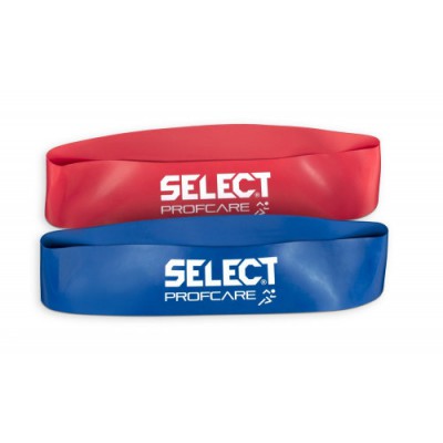 Гумки для фітнесу SELECT Training elastic band