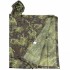 Пончо MFH Poncho, Rip Stop,M 95 CZ tarn 144 x 223 cm 08524J