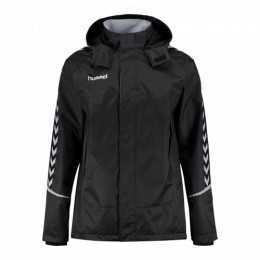 Куртка дитяча Hummel Jacket auth charge all-weather 83049 (116-122см)