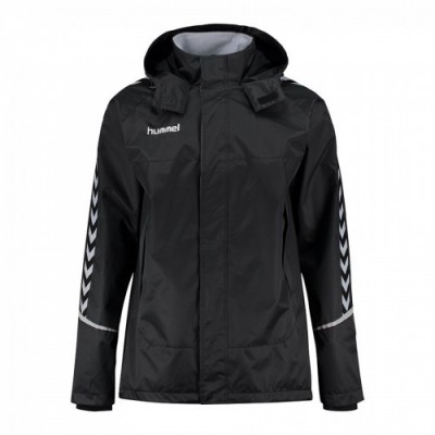 Куртка дитяча Hummel Jacket auth charge all-weather 83049 (116-122см)