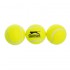 М'яч для великого тенісу SLAZENGER WIMBLEDON 340884 3шт салатовий Код 340884(Z)