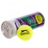 М'яч для великого тенісу SLAZENGER WIMBLEDON 340884 3шт салатовий Код 340884(Z)