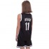 Форма баскетбольна дитяча NBA BROOKLYN 11 SP-Sport 3578 S-2XL кольору в асортименті Код 3578