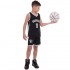 Форма баскетбольна дитяча NBA BROOKLYN 11 SP-Sport 3578 S-2XL кольору в асортименті Код 3578