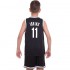 Форма баскетбольна дитяча NBA BROOKLYN 11 SP-Sport 3578 S-2XL кольору в асортименті Код 3578