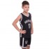 Форма баскетбольна дитяча NBA BROOKLYN 11 SP-Sport 3578 S-2XL кольору в асортименті Код 3578