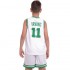 Форма баскетбольна підліткова NB-Sport NBA CELTICS 11 BA-0967 M-2XL чорний-зелений Код BA-0967