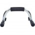 Упори для віджимань SP-Sport FI-3972 PUSH-UP BAR 15x25см металік Код FI-3972(Z)