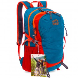 Рюкзак спортивний COLOR LIFE TY-5293 25 л кольору в асортименті Код TY-5293(Z)