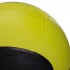 М'яч медичний медбол Zelart Medicine Ball FI-2620-7 7 кг зелений-чорний Код FI-2620-7(Z)