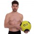 М'яч медичний медбол Zelart Medicine Ball FI-2620-7 7 кг зелений-чорний Код FI-2620-7(Z)