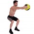 М'яч медичний медбол Zelart Medicine Ball FI-2620-7 7 кг зелений-чорний Код FI-2620-7(Z)