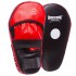 Лапа Пряма подовжена для боксу та єдиноборств BOXER 2007-01 40х21х4,5 см 2 шт. кольору в асортименті Код 2007-01(Z)