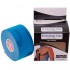 Кінезіо тейп (Kinesio tape) SP-Sport BC-0474-3_8 розмір 3,8 см х 5 кольори в асортименті Код BC-0474-3_8(Z)