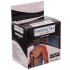 Кінезіо тейп (Kinesio tape) SP-Sport BC-0474-3_8 розмір 3,8 см х 5 кольори в асортименті Код BC-0474-3_8(Z)