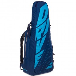 Спортивний рюкзак BABOLAT BACKPACK PURE DRIVE BB753089-136 32 л темно-синій-блакитний Код BB753089-136(Z)