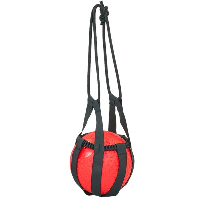 Слінг для медболів Tornado Ball Bag Zelart FI-5744 чорний Код FI-5744(Z)