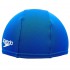 Шапочка для плавання SPEEDO POLYESTER CAP 8710110309 синій Код 8710110309(Z)