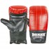 Снарядні рукавички шкіряні BOXER 2014 розмір L кольору в асортименті Код 2014(Z)